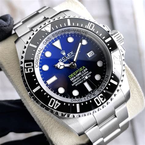 rolex comex sea-dweller|Rolex deep sea watches.